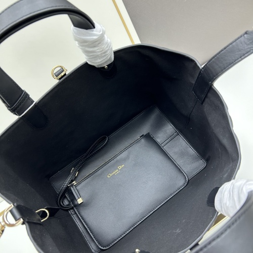 Replica Christian Dior AAA Quality Handbags For Women #1241116 $132.00 USD for Wholesale