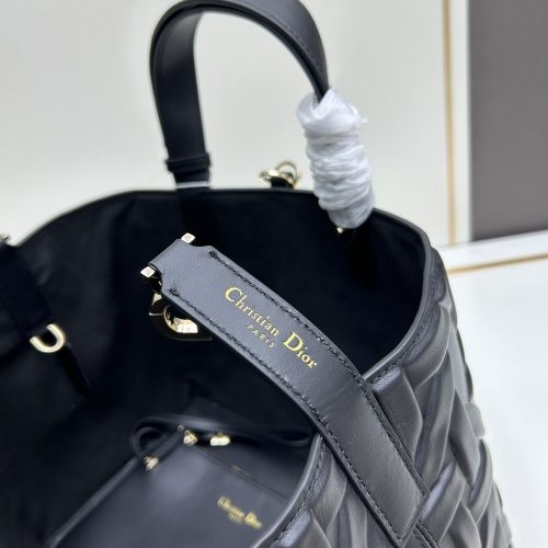 Replica Christian Dior AAA Quality Handbags For Women #1241116 $132.00 USD for Wholesale