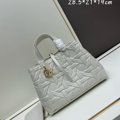 Christian Dior AAA Quality Handbags For Women #1241117 $132.00 USD, Wholesale Replica Christian Dior AAA Handbags