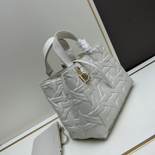 Replica Christian Dior AAA Quality Handbags For Women #1241117 $132.00 USD for Wholesale