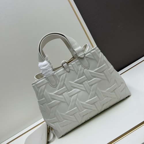 Replica Christian Dior AAA Quality Handbags For Women #1241117 $132.00 USD for Wholesale