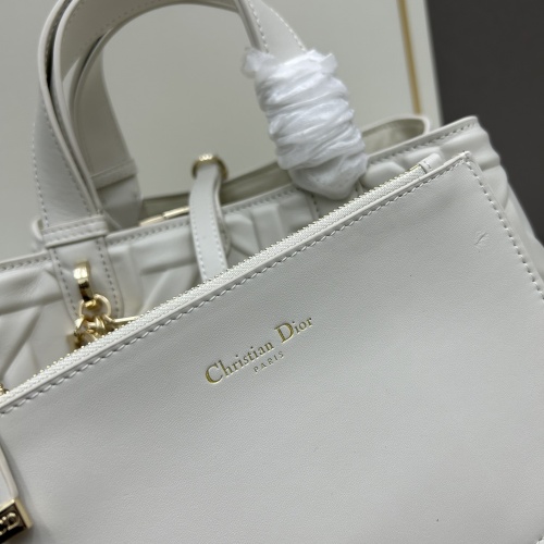 Replica Christian Dior AAA Quality Handbags For Women #1241117 $132.00 USD for Wholesale