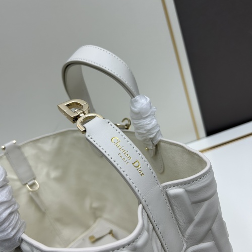 Replica Christian Dior AAA Quality Handbags For Women #1241117 $132.00 USD for Wholesale