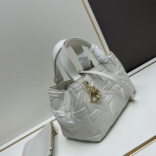 Replica Christian Dior AAA Quality Handbags For Women #1241118 $130.00 USD for Wholesale