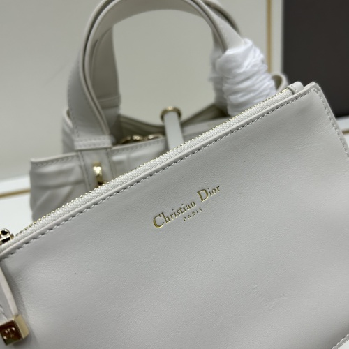 Replica Christian Dior AAA Quality Handbags For Women #1241118 $130.00 USD for Wholesale