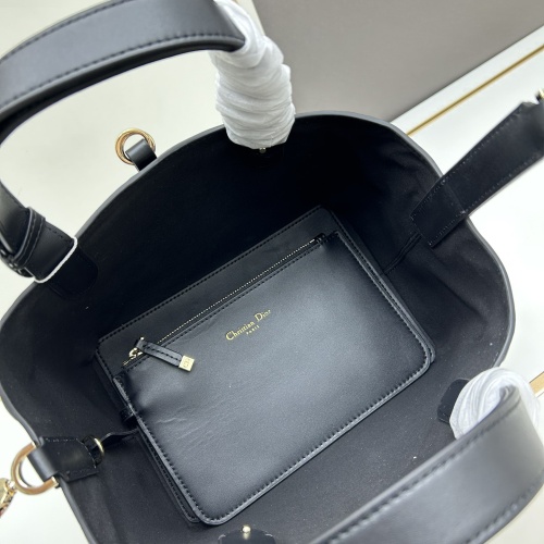 Replica Christian Dior AAA Quality Handbags For Women #1241119 $130.00 USD for Wholesale