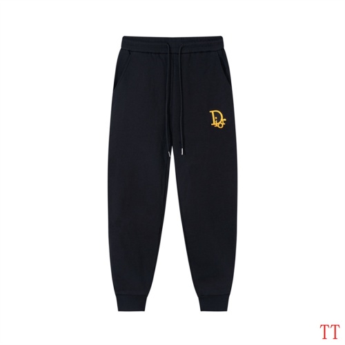 Christian Dior Pants For Unisex #1241124 $52.00 USD, Wholesale Replica Christian Dior Pants