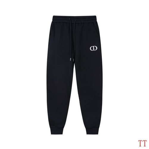 Christian Dior Pants For Unisex #1241131 $52.00 USD, Wholesale Replica Christian Dior Pants