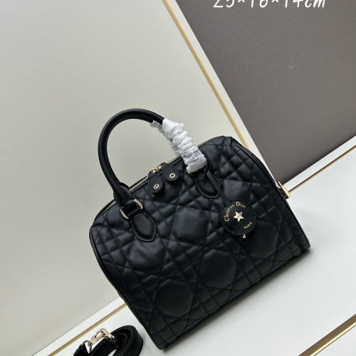 Christian Dior AAA Quality Handbags For Women #1241138 $112.00 USD, Wholesale Replica Christian Dior AAA Handbags