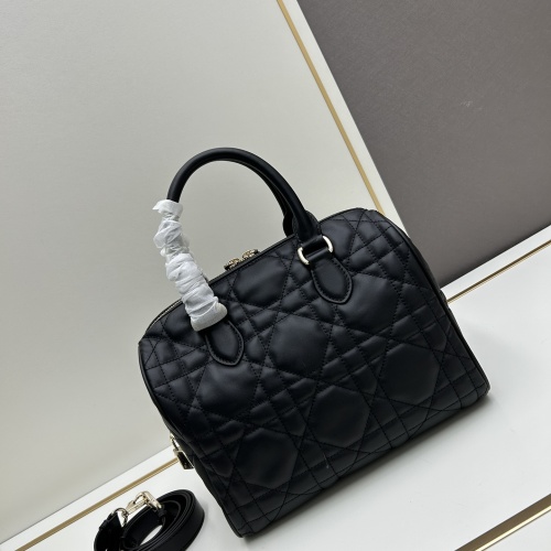 Replica Christian Dior AAA Quality Handbags For Women #1241138 $112.00 USD for Wholesale