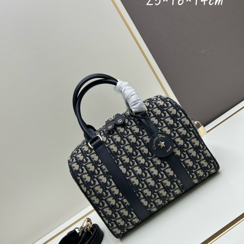 Christian Dior AAA Quality Handbags For Women #1241139 $105.00 USD, Wholesale Replica Christian Dior AAA Handbags