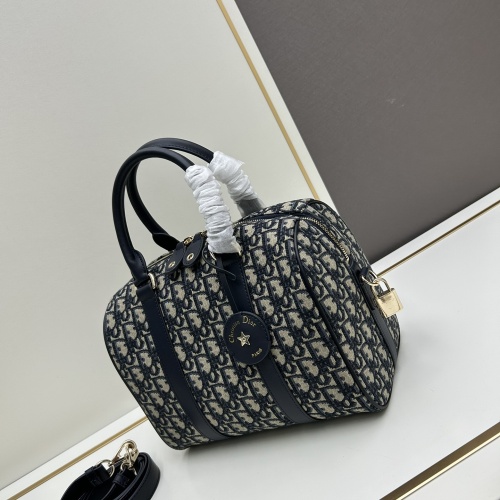 Replica Christian Dior AAA Quality Handbags For Women #1241139 $105.00 USD for Wholesale