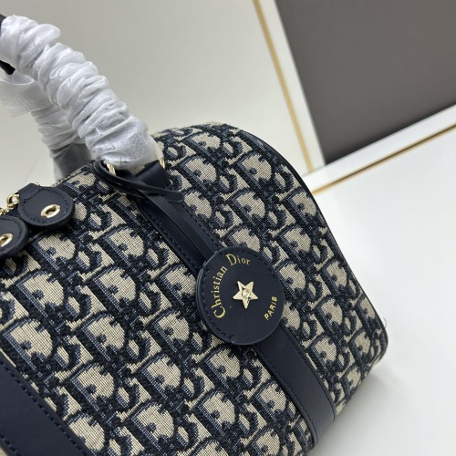 Replica Christian Dior AAA Quality Handbags For Women #1241139 $105.00 USD for Wholesale