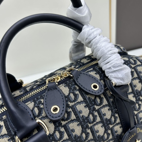 Replica Christian Dior AAA Quality Handbags For Women #1241139 $105.00 USD for Wholesale