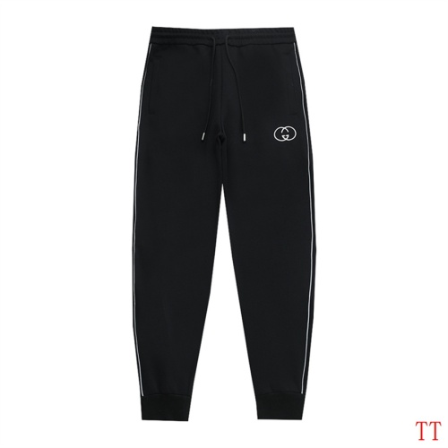 Gucci Pants For Unisex #1241171 $52.00 USD, Wholesale Replica Gucci Pants