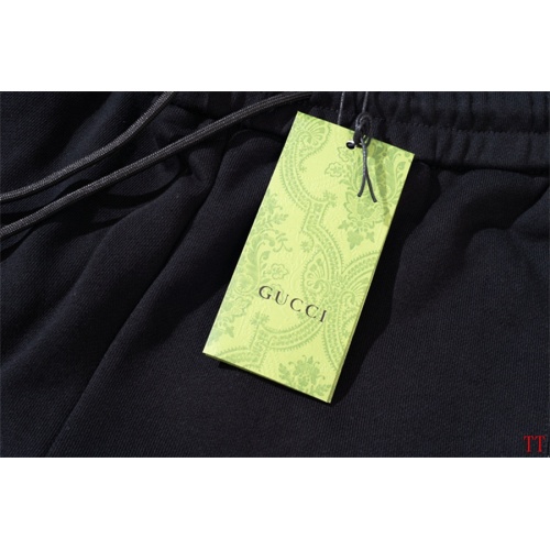 Replica Gucci Pants For Unisex #1241174 $52.00 USD for Wholesale