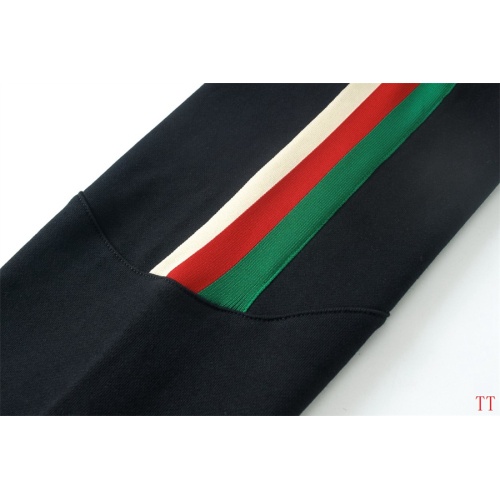 Replica Gucci Pants For Unisex #1241175 $52.00 USD for Wholesale