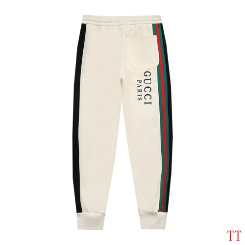 Gucci Pants For Unisex #1241176 $52.00 USD, Wholesale Replica Gucci Pants