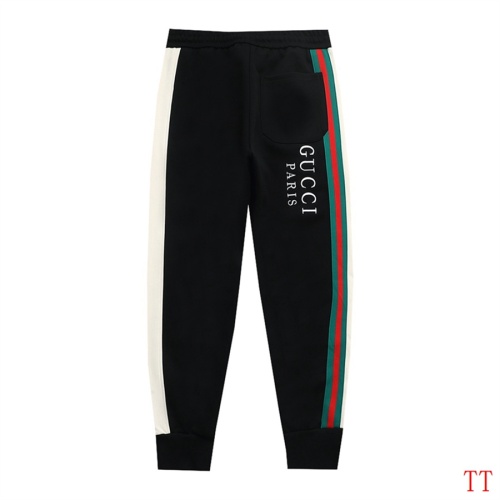 Gucci Pants For Unisex #1241177 $52.00 USD, Wholesale Replica Gucci Pants