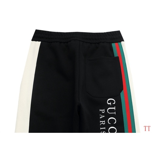 Replica Gucci Pants For Unisex #1241177 $52.00 USD for Wholesale