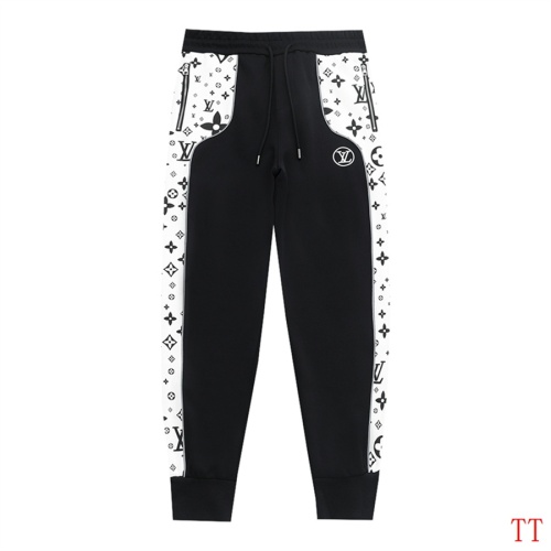 Louis Vuitton LV Pants For Unisex #1241188 $52.00 USD, Wholesale Replica Louis Vuitton LV Pants