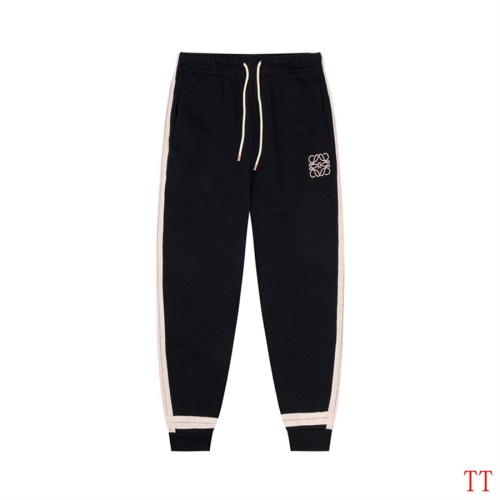 LOEWE Pants For Unisex #1241190 $52.00 USD, Wholesale Replica LOEWE Pants