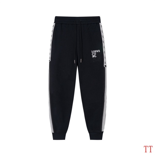 LOEWE Pants For Unisex #1241191 $52.00 USD, Wholesale Replica LOEWE Pants