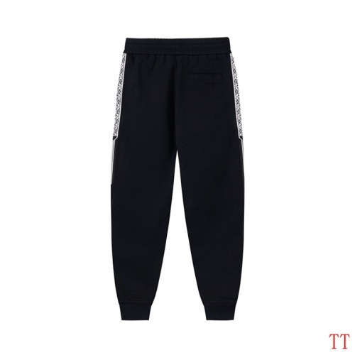 Replica LOEWE Pants For Unisex #1241191 $52.00 USD for Wholesale