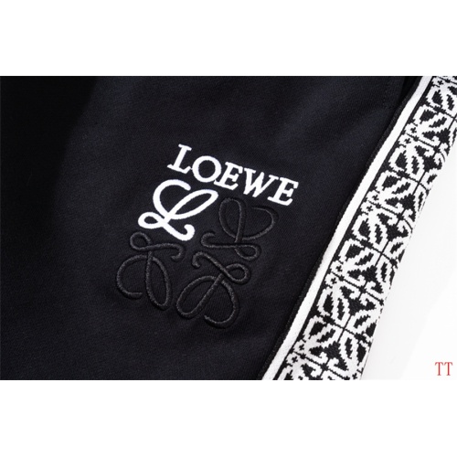 Replica LOEWE Pants For Unisex #1241191 $52.00 USD for Wholesale