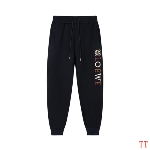 LOEWE Pants For Unisex #1241192 $52.00 USD, Wholesale Replica LOEWE Pants