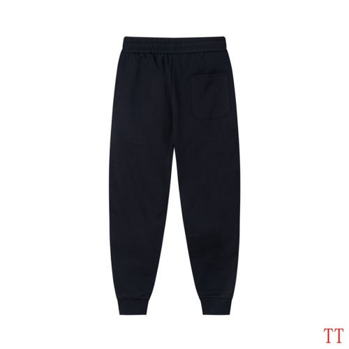 Replica LOEWE Pants For Unisex #1241192 $52.00 USD for Wholesale