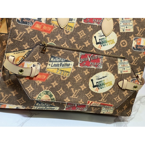 Replica Louis Vuitton AAA Quality Handbags For Women #1241204 $76.00 USD for Wholesale