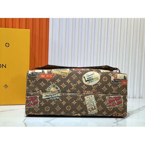 Replica Louis Vuitton AAA Quality Handbags For Women #1241204 $76.00 USD for Wholesale