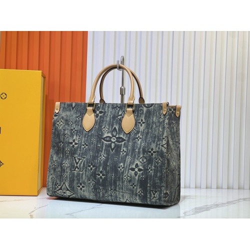 Replica Louis Vuitton AAA Quality Handbags For Women #1241206 $68.00 USD for Wholesale