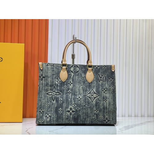 Replica Louis Vuitton AAA Quality Handbags For Women #1241206 $68.00 USD for Wholesale