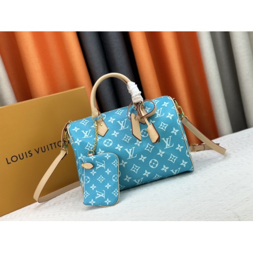 Louis Vuitton AAA Quality Handbags For Women #1241210 $76.00 USD, Wholesale Replica Louis Vuitton AAA Quality Handbags