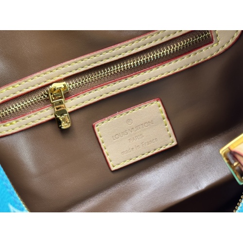 Replica Louis Vuitton AAA Quality Handbags For Women #1241210 $76.00 USD for Wholesale