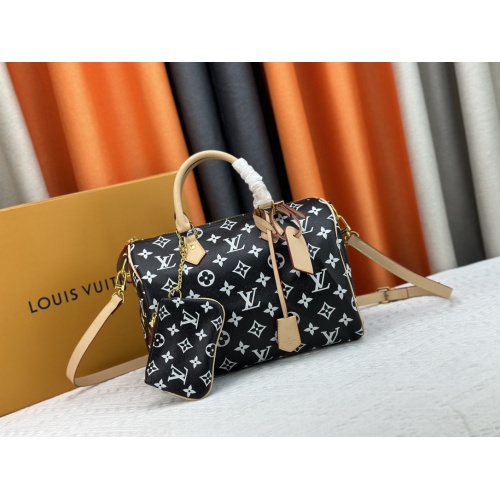 Louis Vuitton AAA Quality Handbags For Women #1241211 $76.00 USD, Wholesale Replica Louis Vuitton AAA Quality Handbags