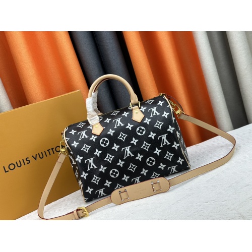 Replica Louis Vuitton AAA Quality Handbags For Women #1241211 $76.00 USD for Wholesale