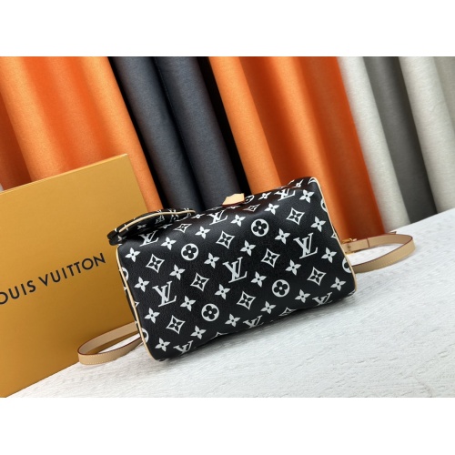 Replica Louis Vuitton AAA Quality Handbags For Women #1241211 $76.00 USD for Wholesale