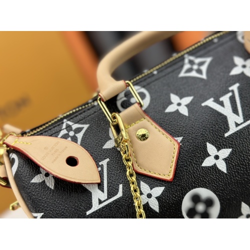 Replica Louis Vuitton AAA Quality Handbags For Women #1241211 $76.00 USD for Wholesale