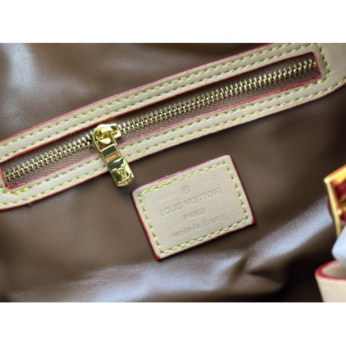 Replica Louis Vuitton AAA Quality Handbags For Women #1241211 $76.00 USD for Wholesale