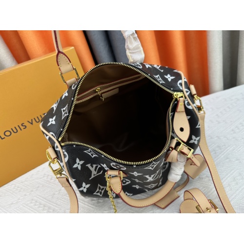 Replica Louis Vuitton AAA Quality Handbags For Women #1241211 $76.00 USD for Wholesale