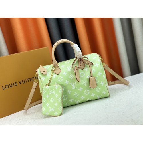 Louis Vuitton AAA Quality Handbags For Women #1241212 $76.00 USD, Wholesale Replica Louis Vuitton AAA Quality Handbags