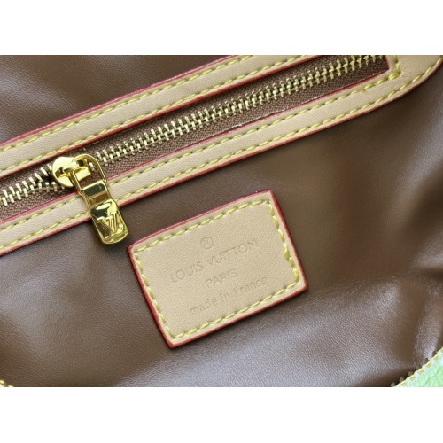 Replica Louis Vuitton AAA Quality Handbags For Women #1241212 $76.00 USD for Wholesale