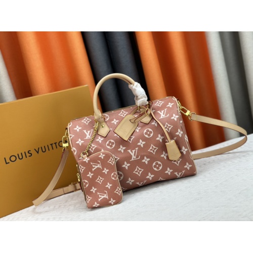 Louis Vuitton AAA Quality Handbags For Women #1241213 $76.00 USD, Wholesale Replica Louis Vuitton AAA Quality Handbags