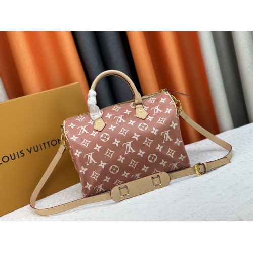 Replica Louis Vuitton AAA Quality Handbags For Women #1241213 $76.00 USD for Wholesale