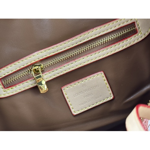 Replica Louis Vuitton AAA Quality Handbags For Women #1241213 $76.00 USD for Wholesale