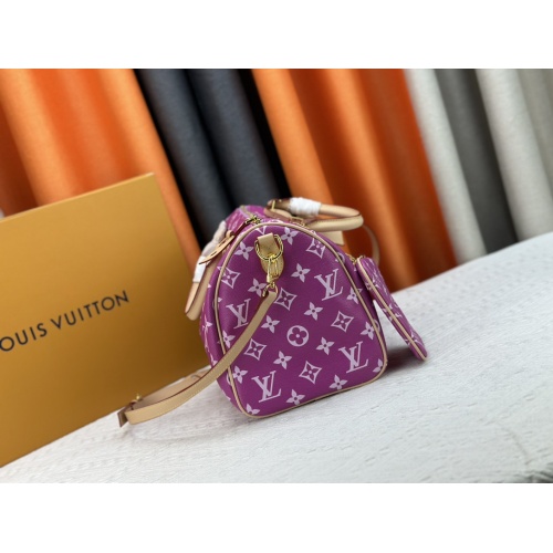 Replica Louis Vuitton AAA Quality Handbags For Women #1241216 $76.00 USD for Wholesale