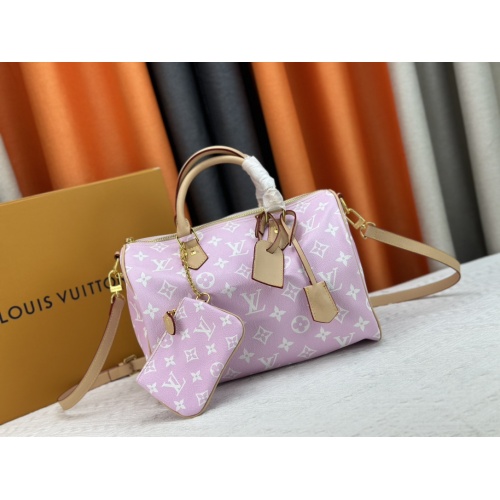 Louis Vuitton AAA Quality Handbags For Women #1241217 $76.00 USD, Wholesale Replica Louis Vuitton AAA Quality Handbags